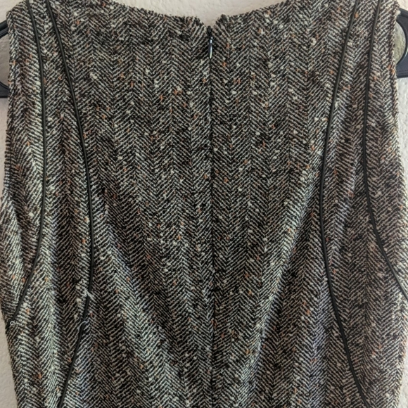 Vintage Valentino Dress size 4 - Picture 6 of 8